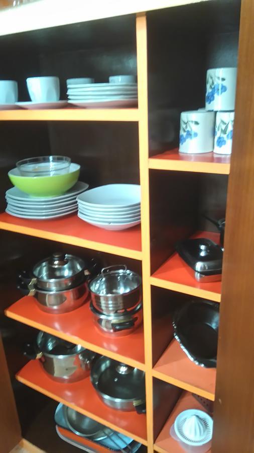 Apartment Basic Petrcane Ngoại thất bức ảnh